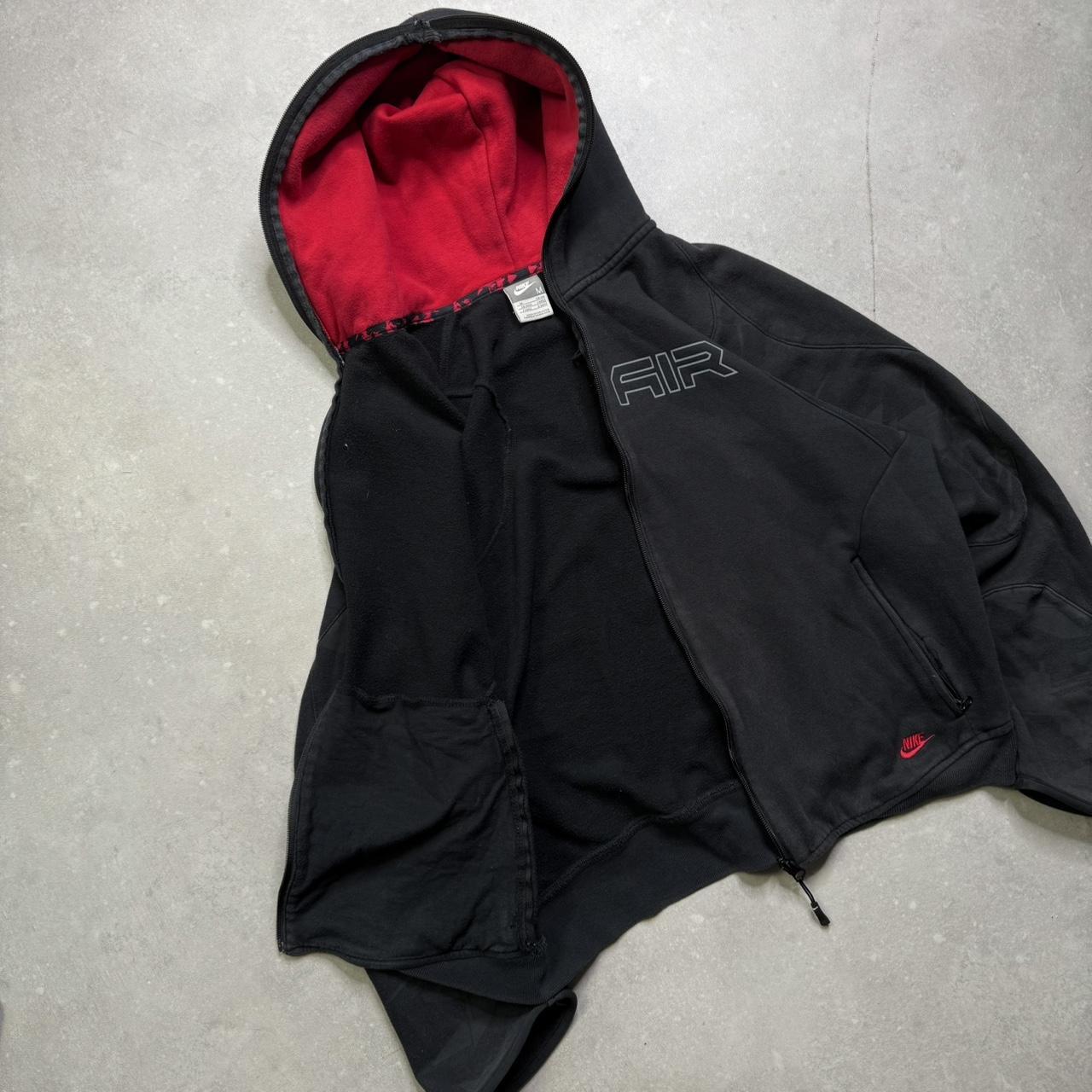 2000’s Nike Air Hoodie (S)