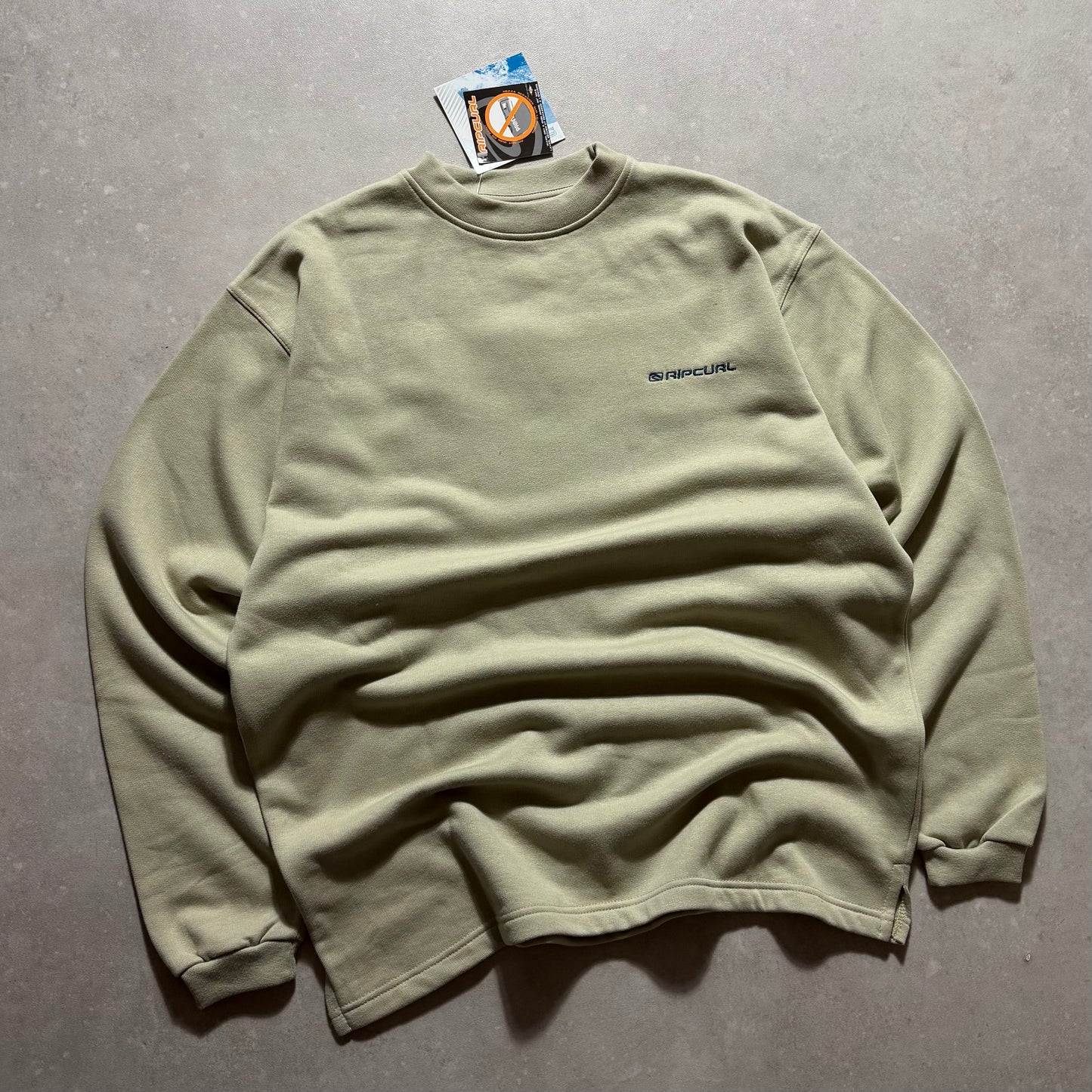 00’s Rip Curl Sweatshirt (L)