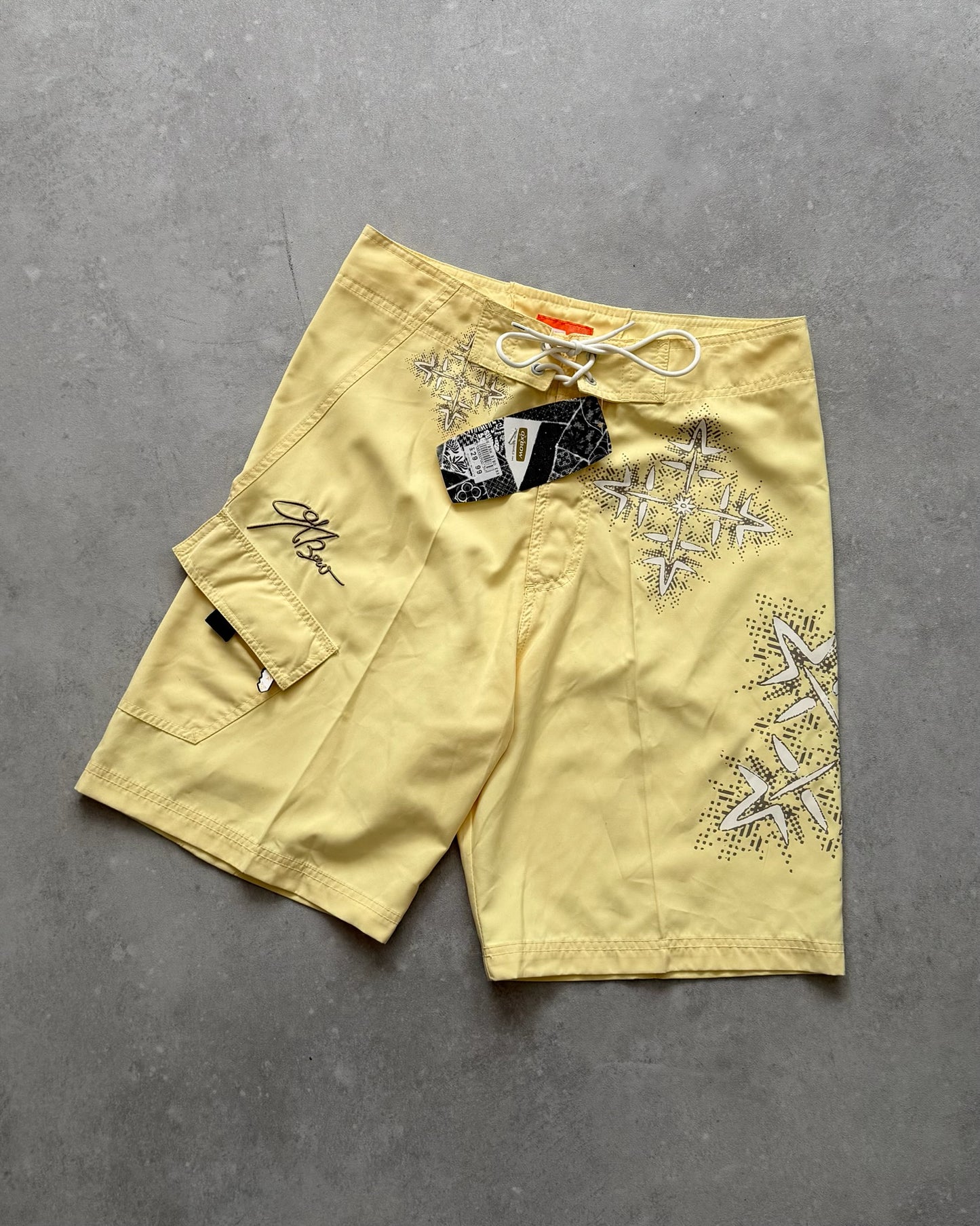 Vintage Oxbow Women's Boardshorts (30)
