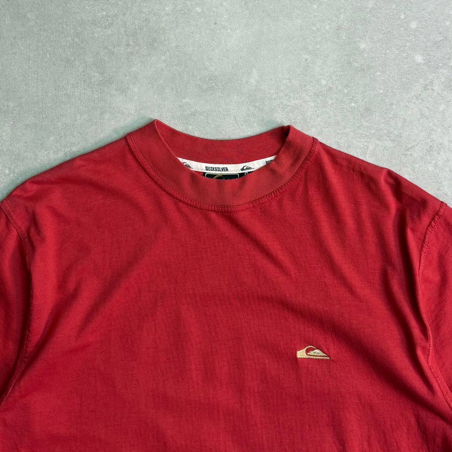 00's Quiksilver T-shirt (S)
