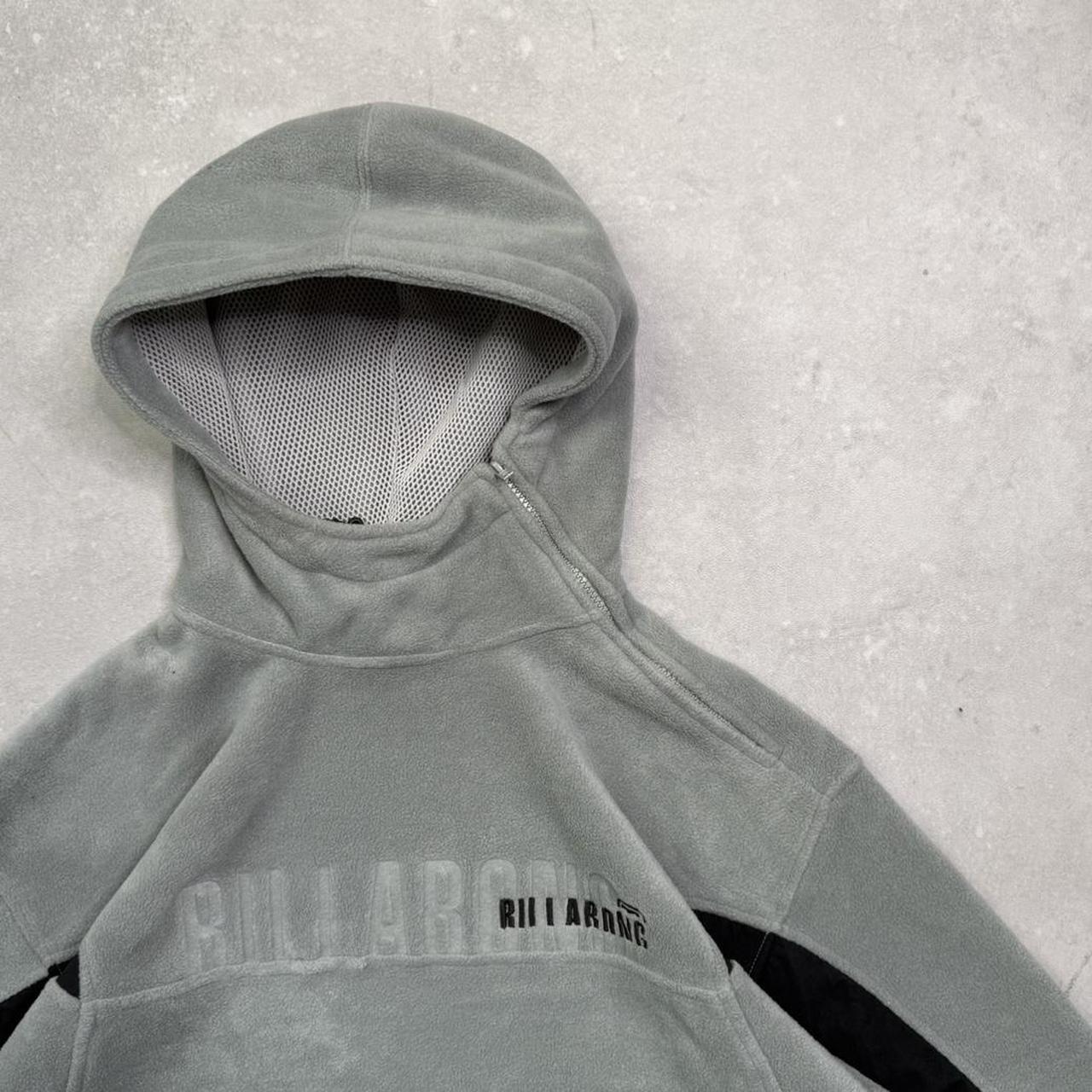 2000’s Billabong Fleece Hoodie (XL)