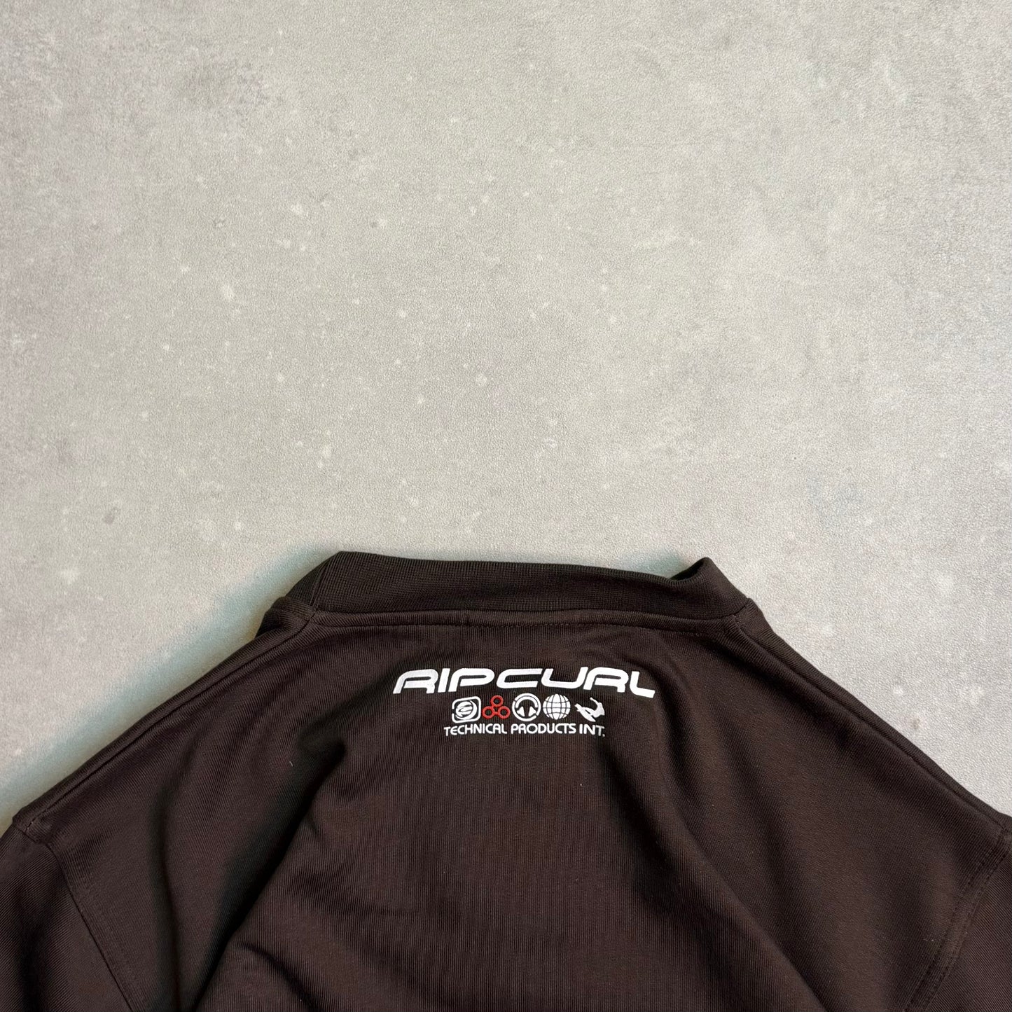 00’s Rip Curl Sweatshirt (S) BNWT