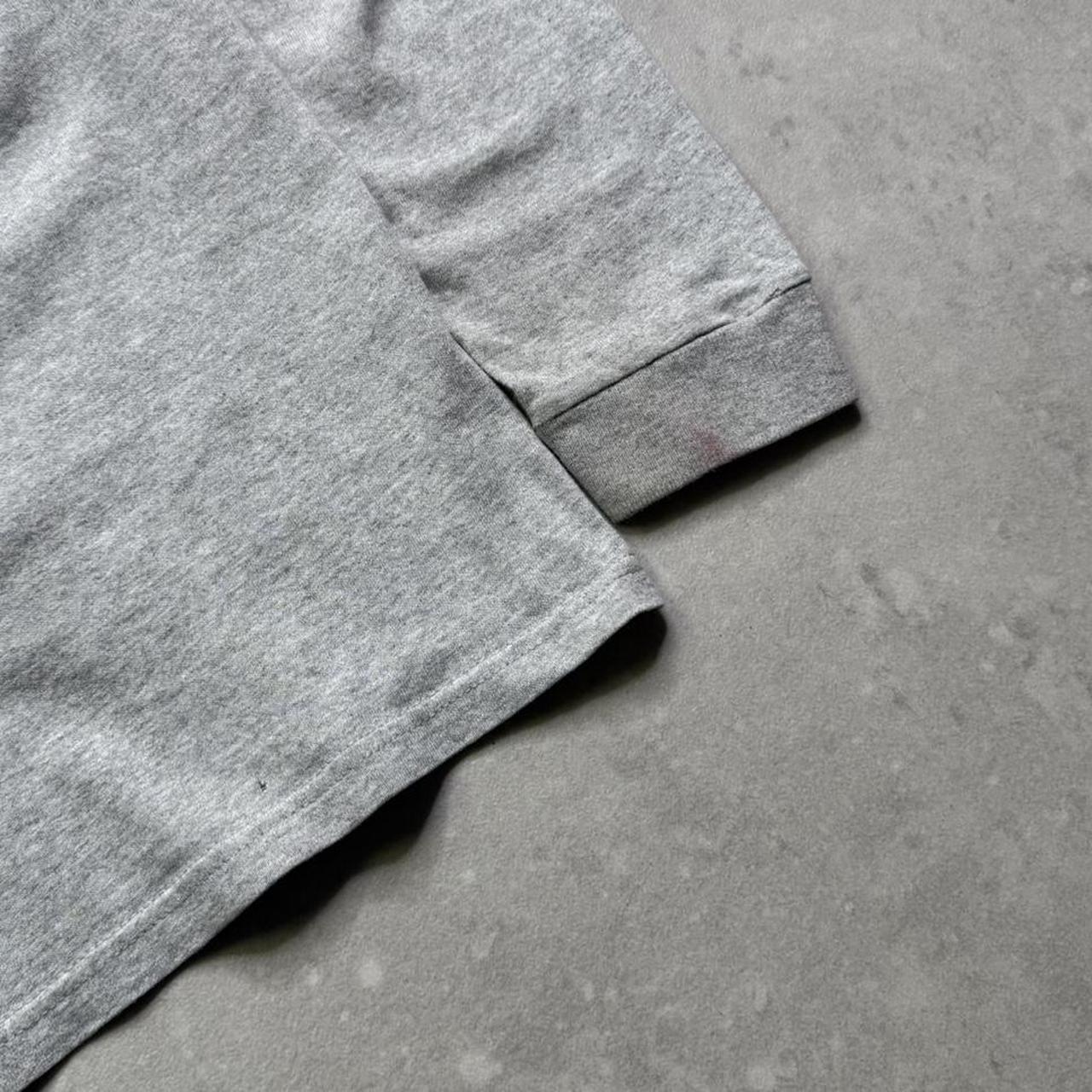 2000’s Quiksilver Long Sleeve T-shirt