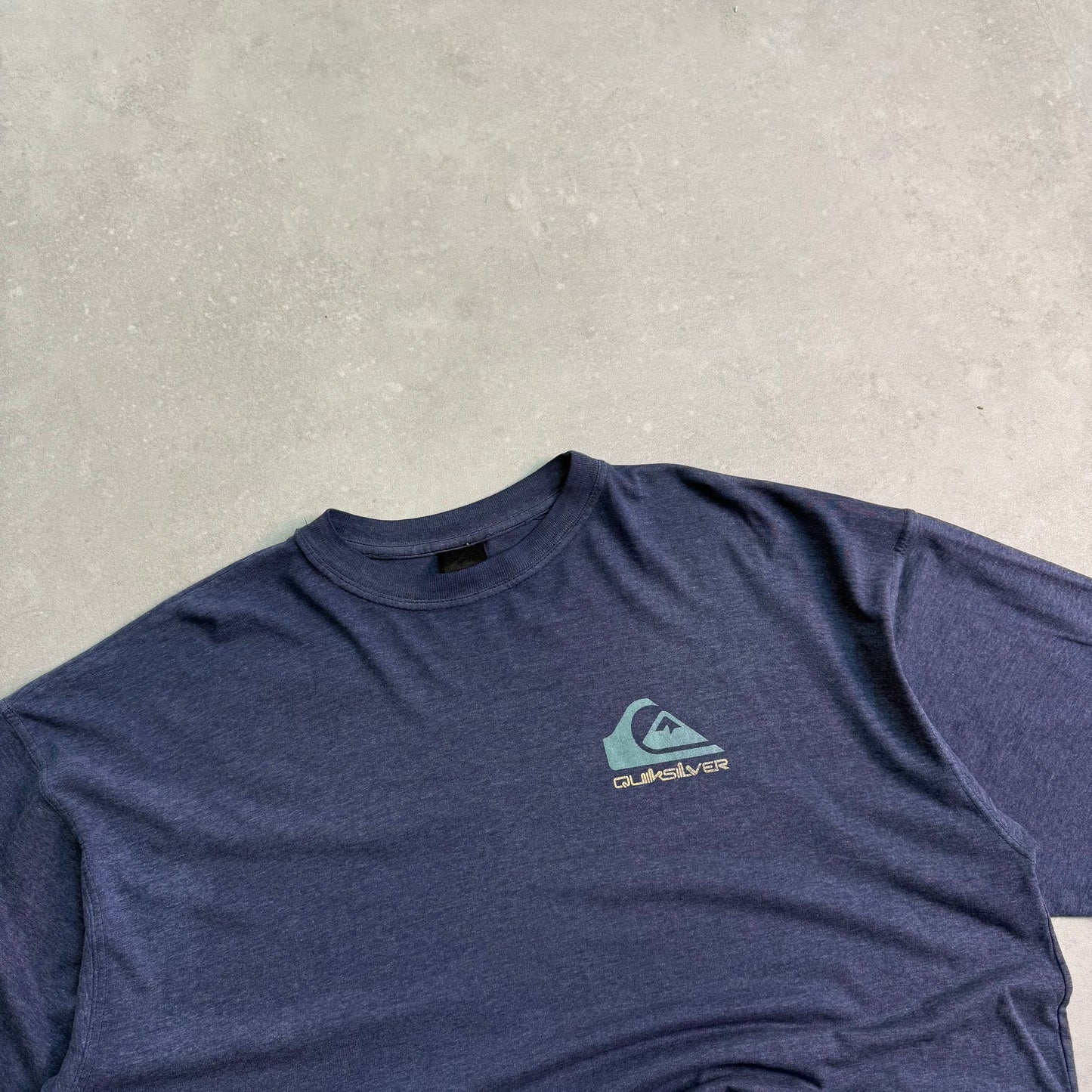 90’s Quiksilver T-shirt (XXL)