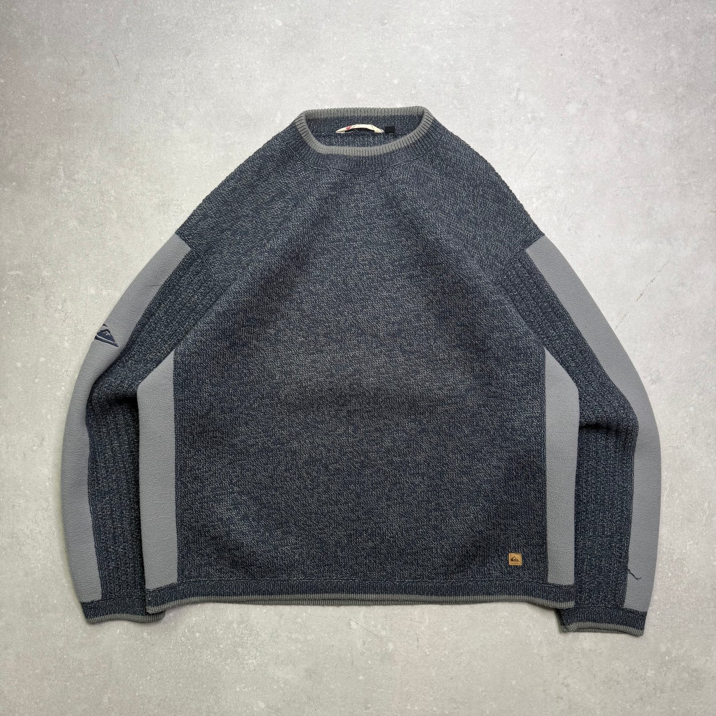 Quiksilver Knit Jumper (XL)