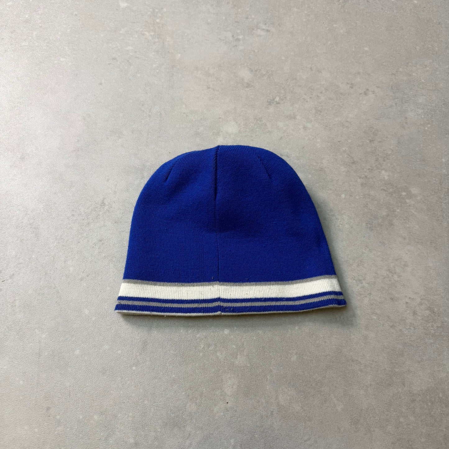 00's Billabong Reversible Beanie