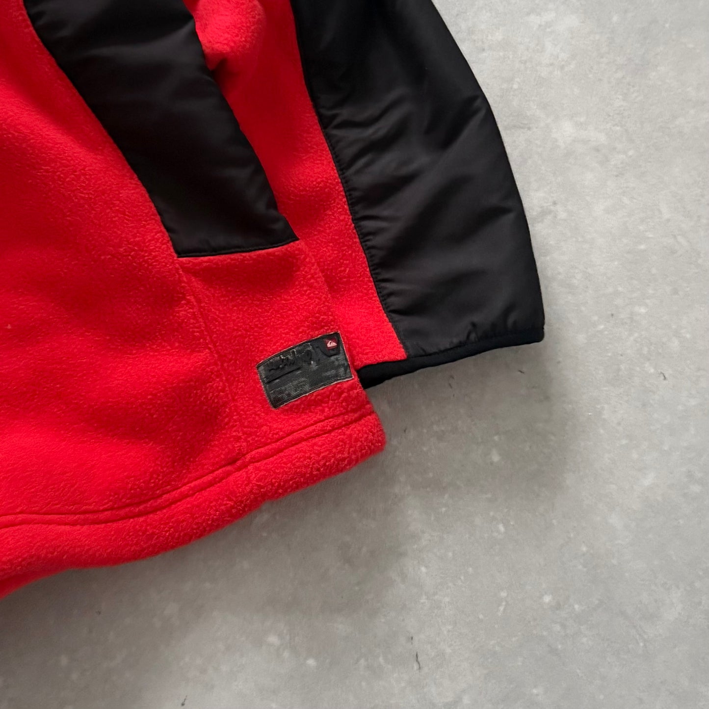 00’s Quiksilver Fleece (L)