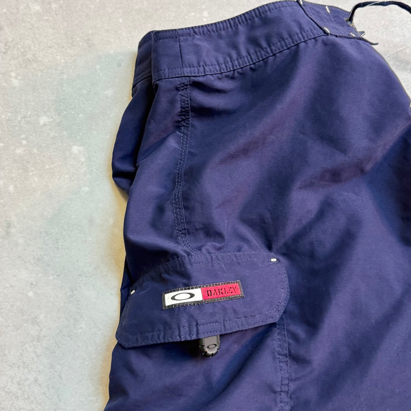 00’s Oakley Board Shorts (34)