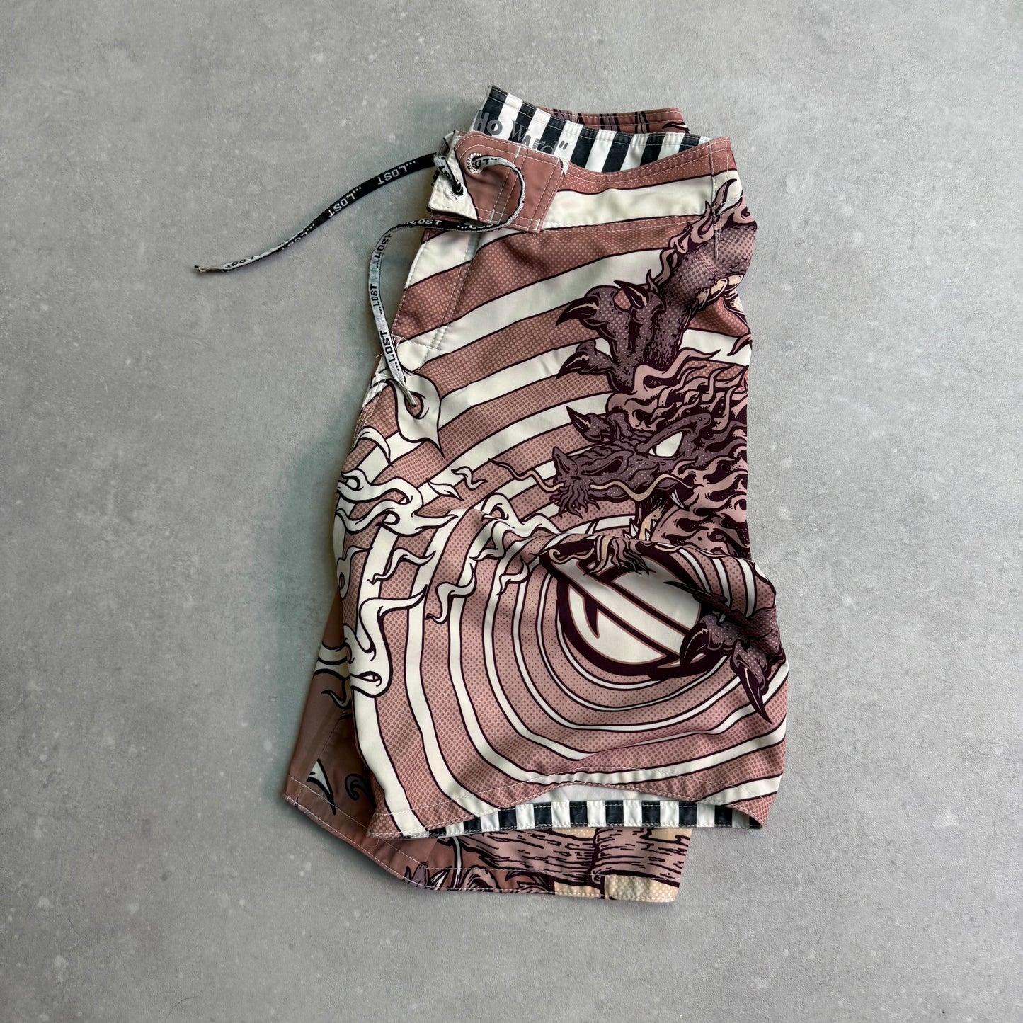 00’s Lost Boardshorts (32)