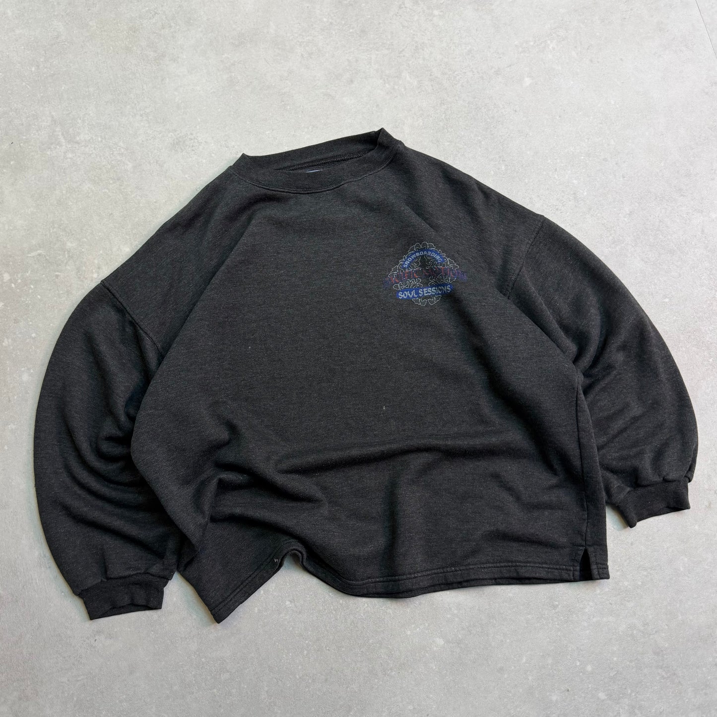 90’s Pacific Motion Sweatshirt (S)