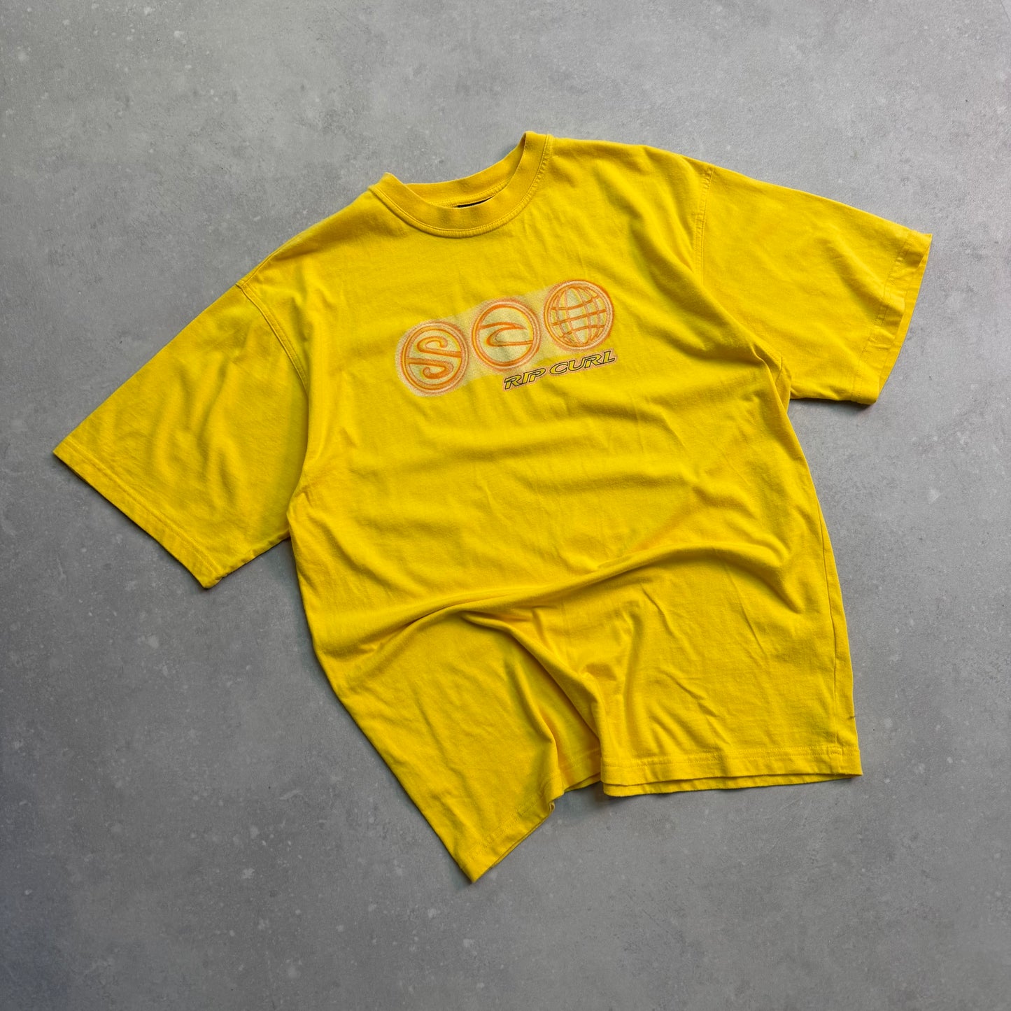 00’s Rip Curl T-shirt (M)