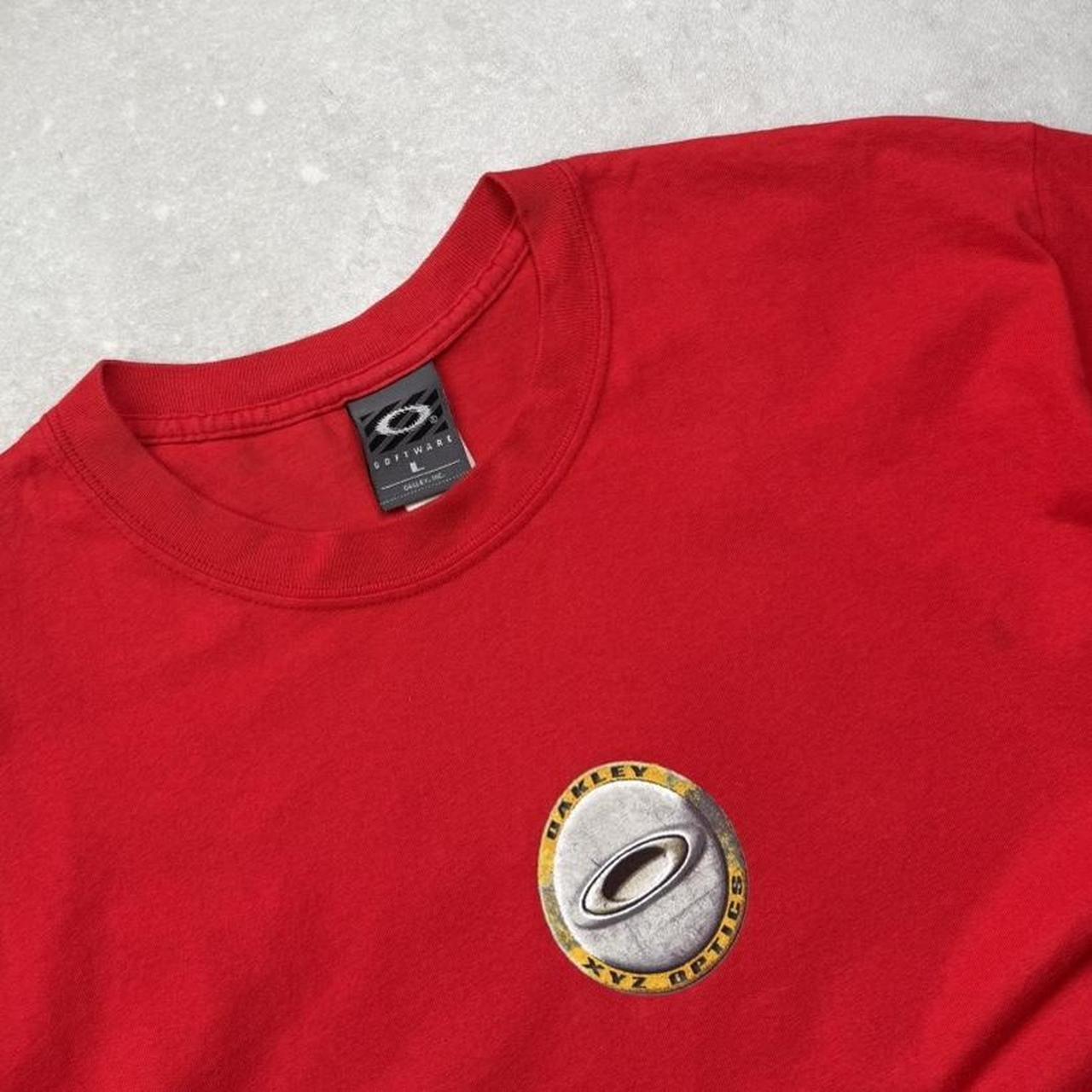 Oakley Software T-shirt