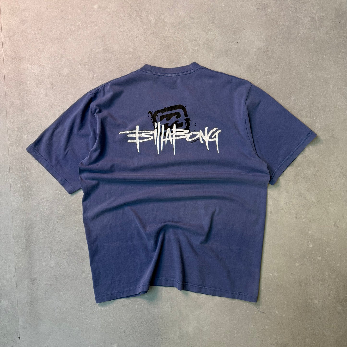 00’s Billabong T-shirt (M)