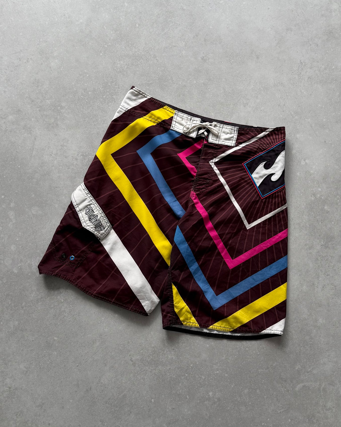 Vintage Billabong Boardshorts (32)