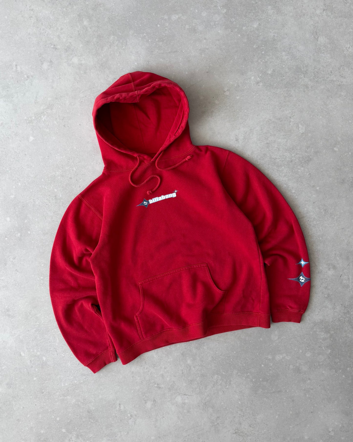 Vintage Billabong Women’s Hoodie (S)