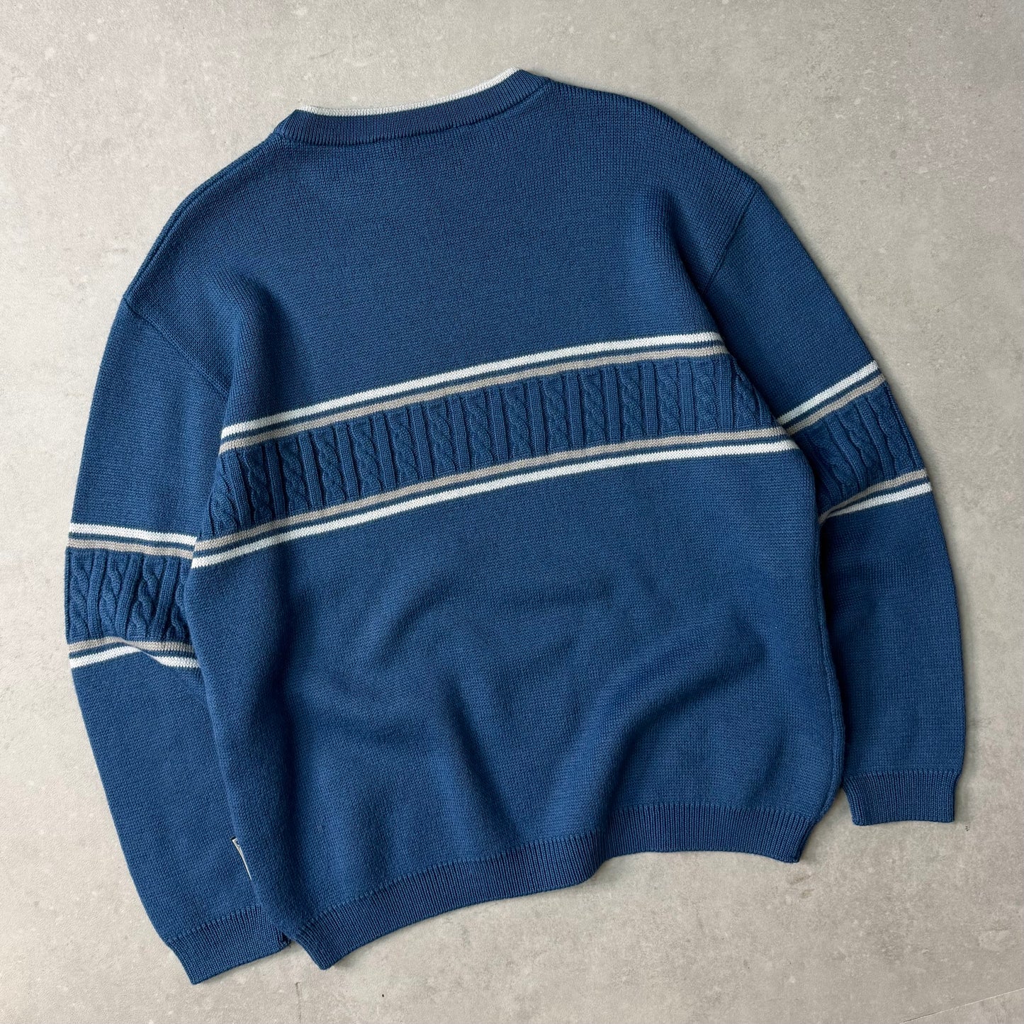 00's O'Neill Knit Jumper (M)