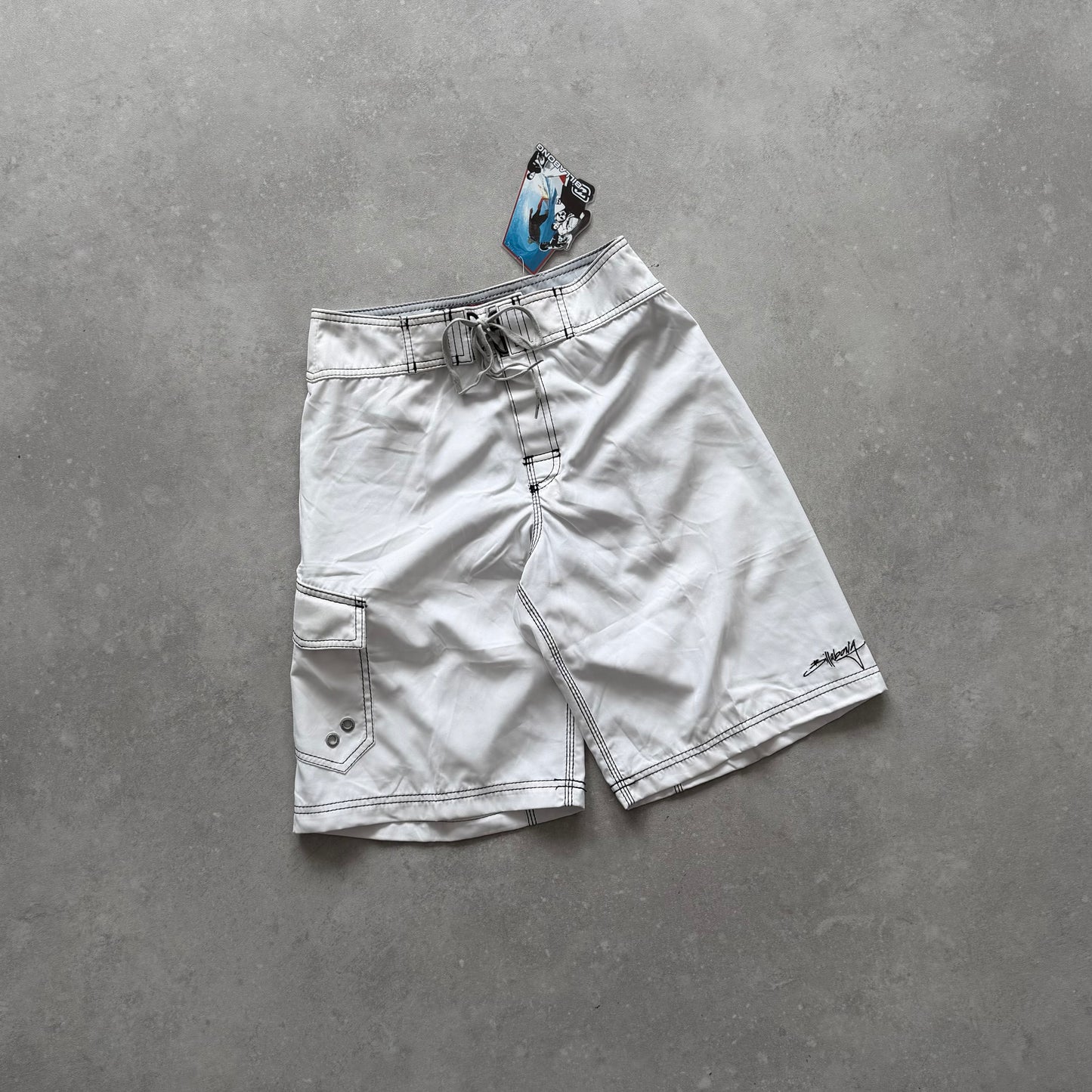 Vintage Billabong Boardshorts (26)