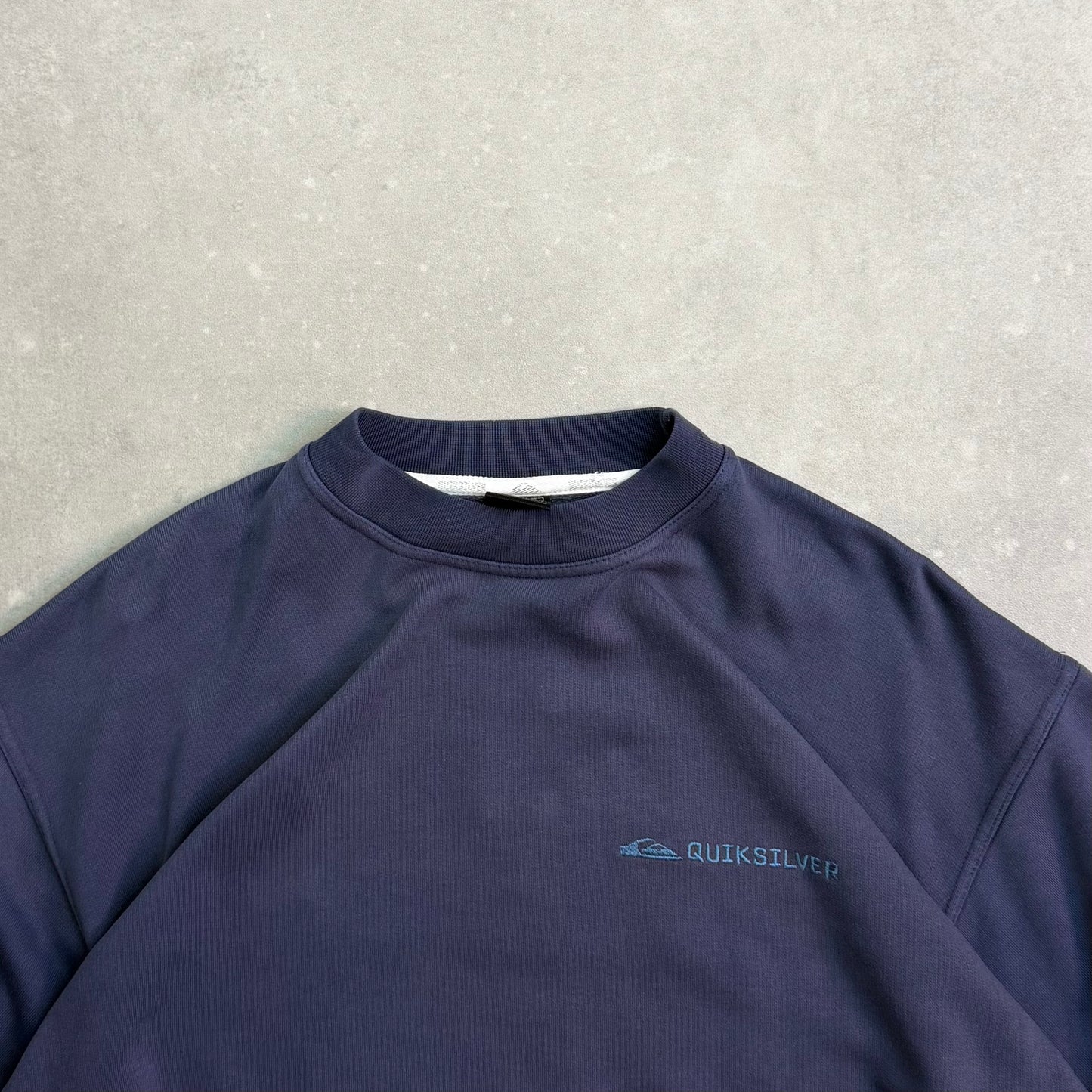90’s Quiksilver Sweatshirt (L)