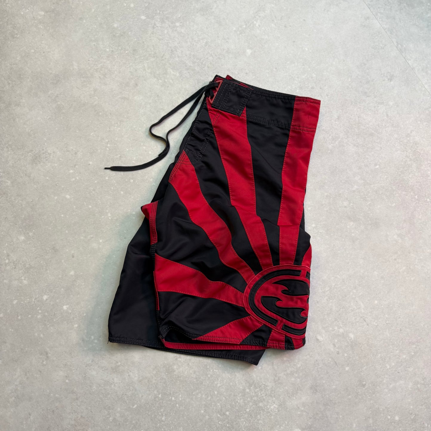 00’s Billabong Andy Irons Boardshorts (32)
