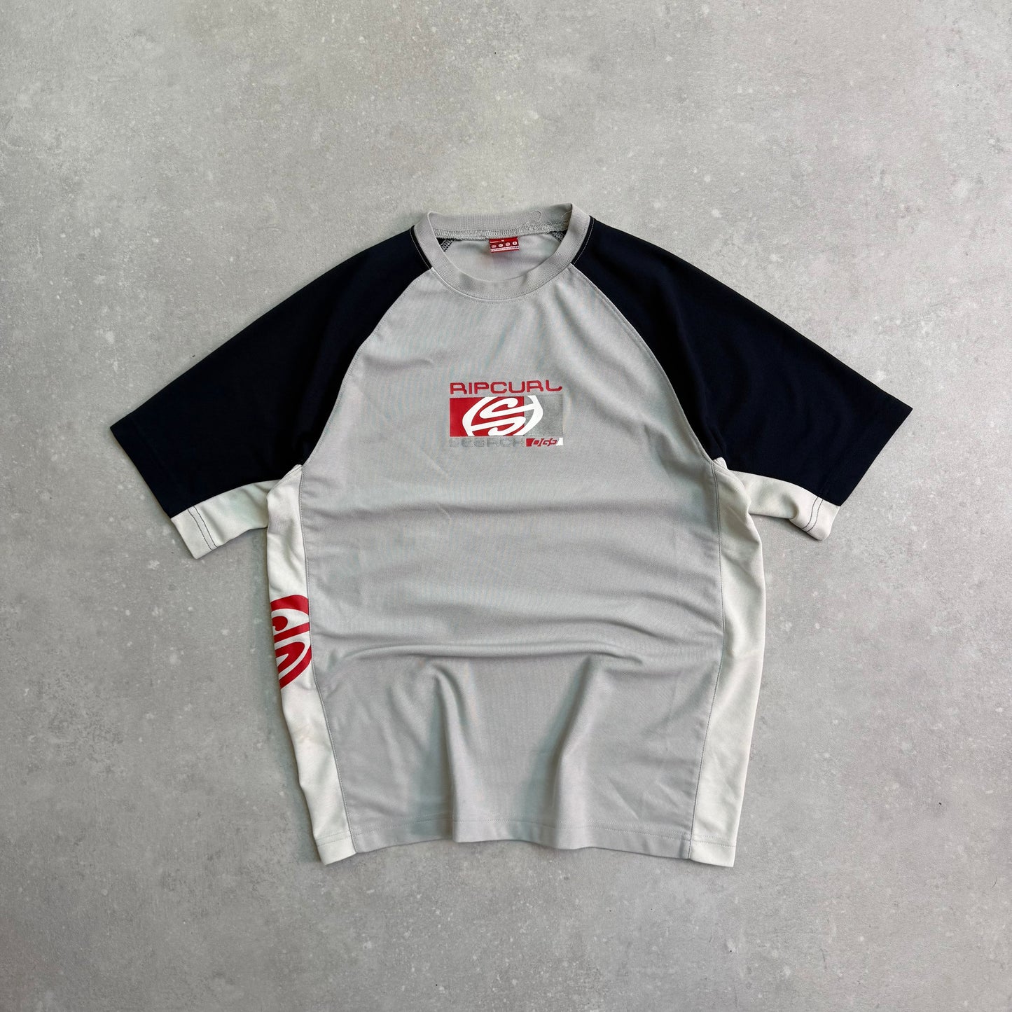 00’s Rip Curl T-shirt (M)