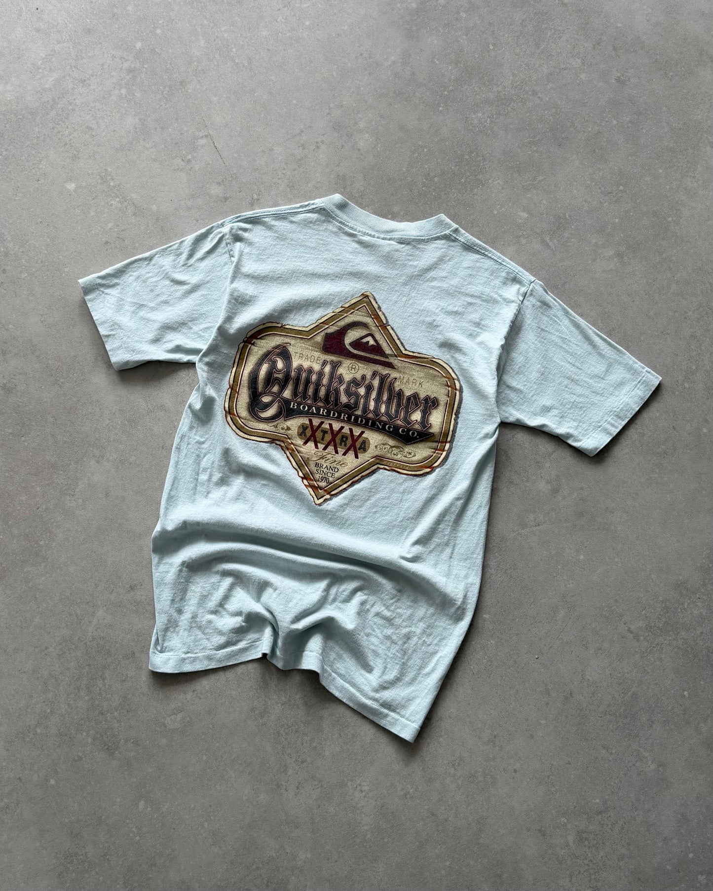 Vintage Quiksilver T-shirt (S)