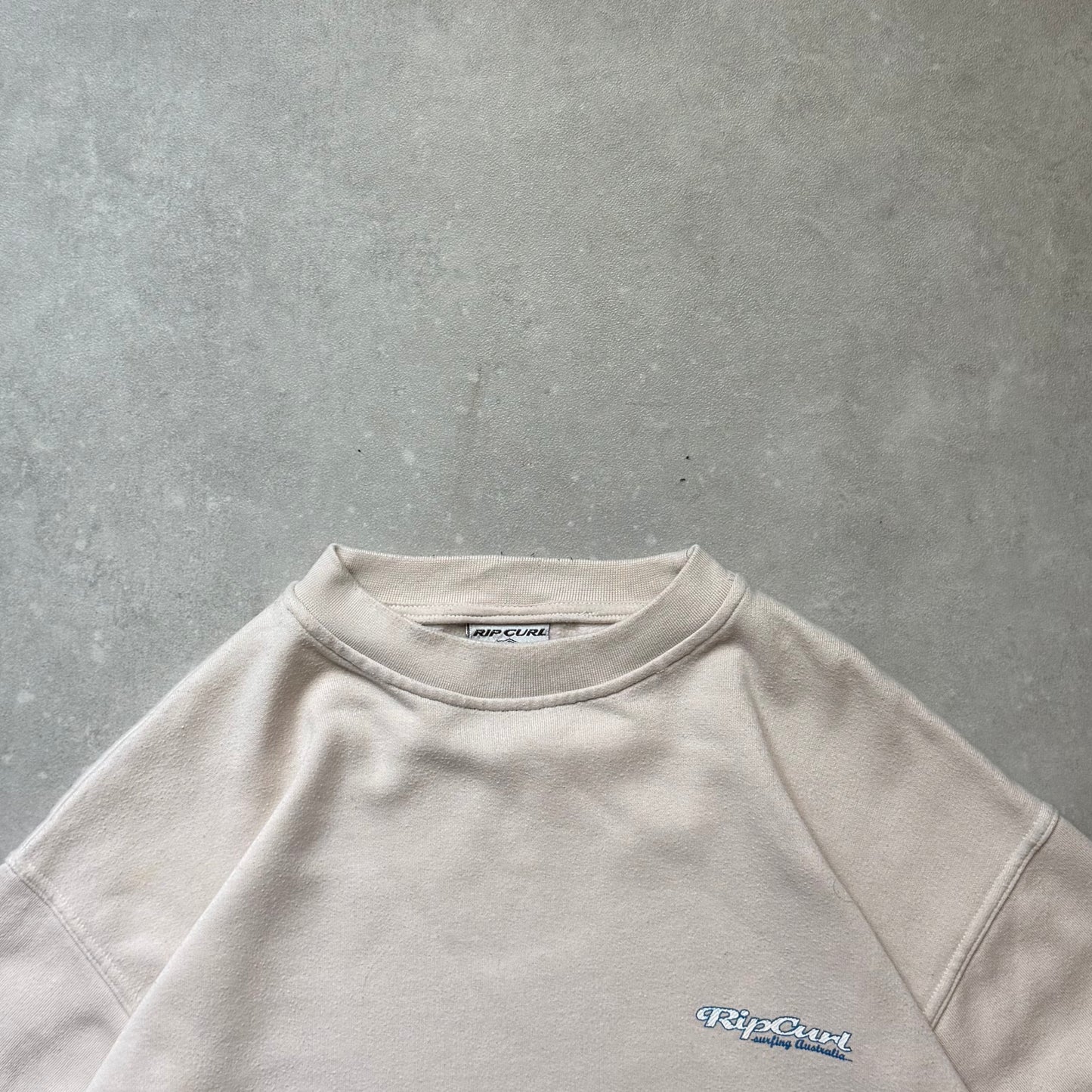 00’s Rip Curl Sweatshirt (L)