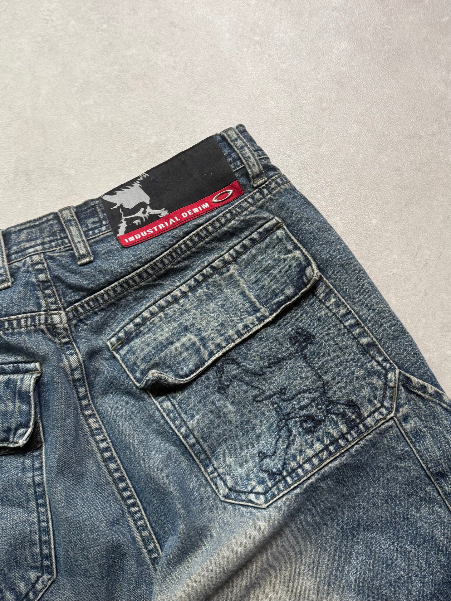 Oakley Jorts (32)