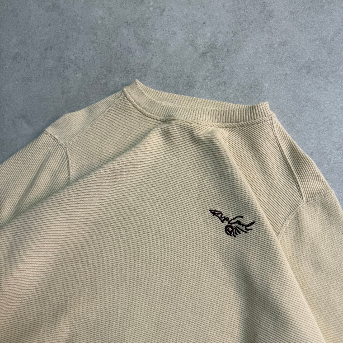 00’s Rip Curl Women’s Sweatshirt (S)
