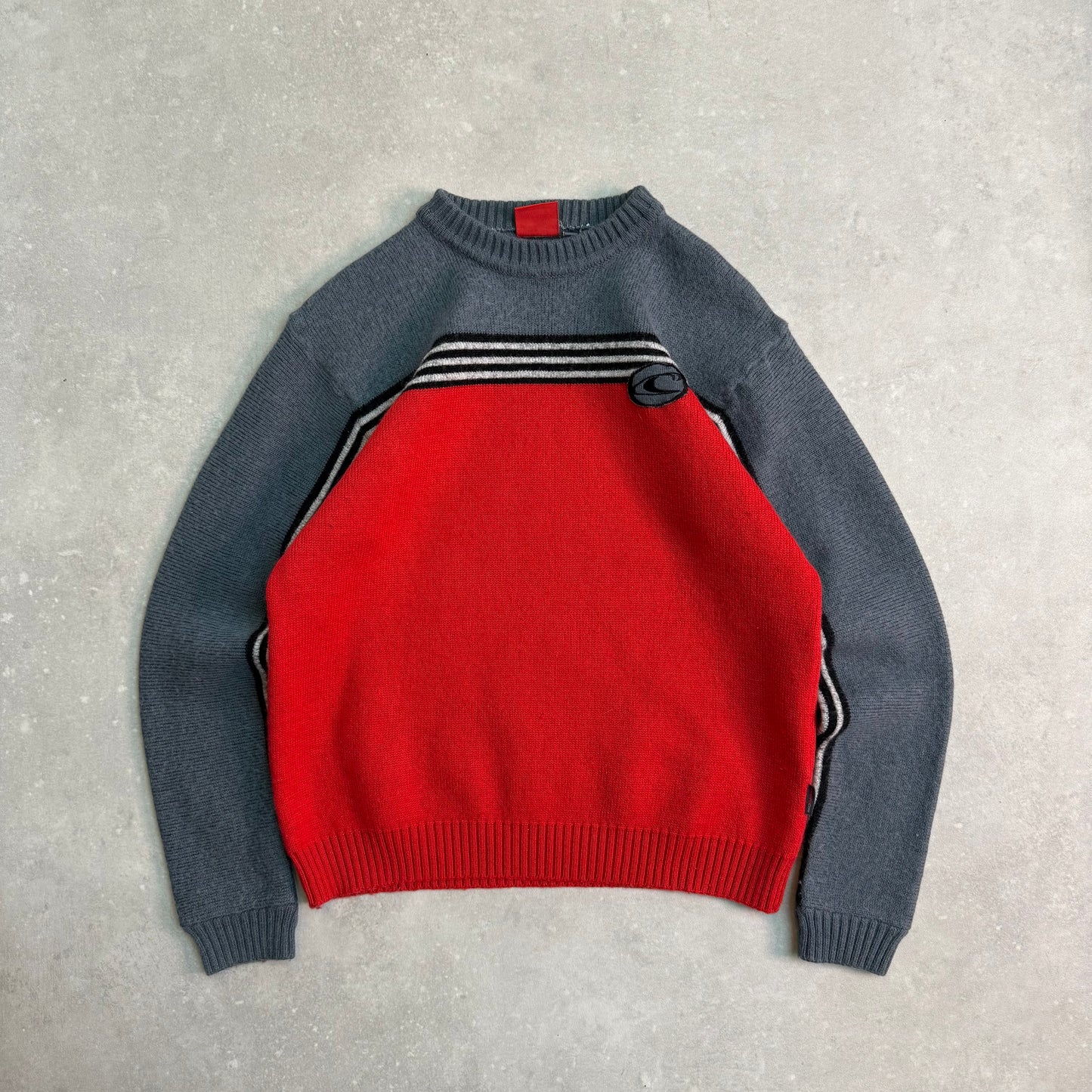 00’s O’Neill Knit Jumper