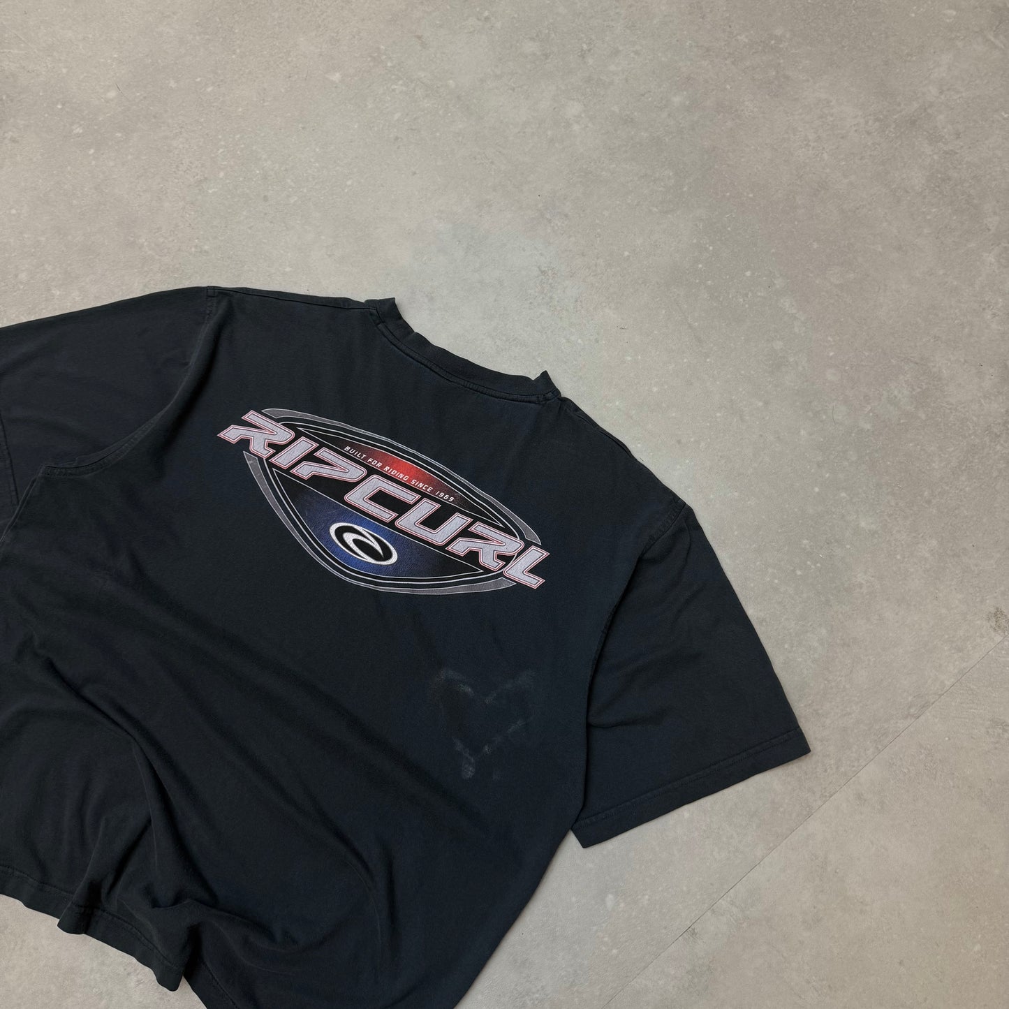 00’s Rip Curl T-shirt