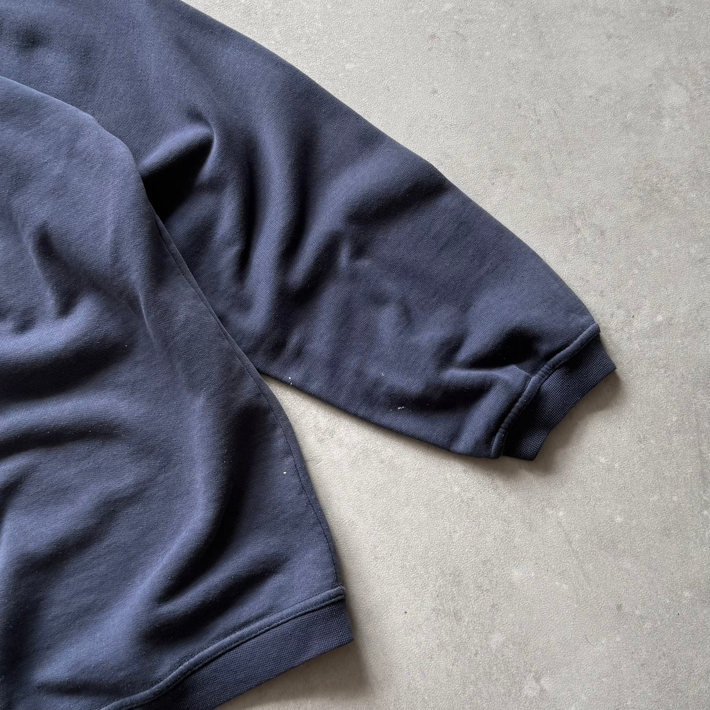 Vintage Quiksilver Hoodie (L)
