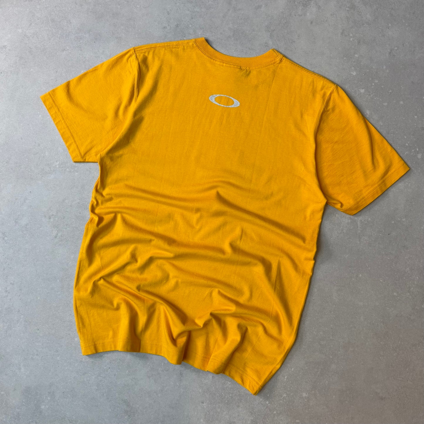 00's Oakley T-shirt (M)