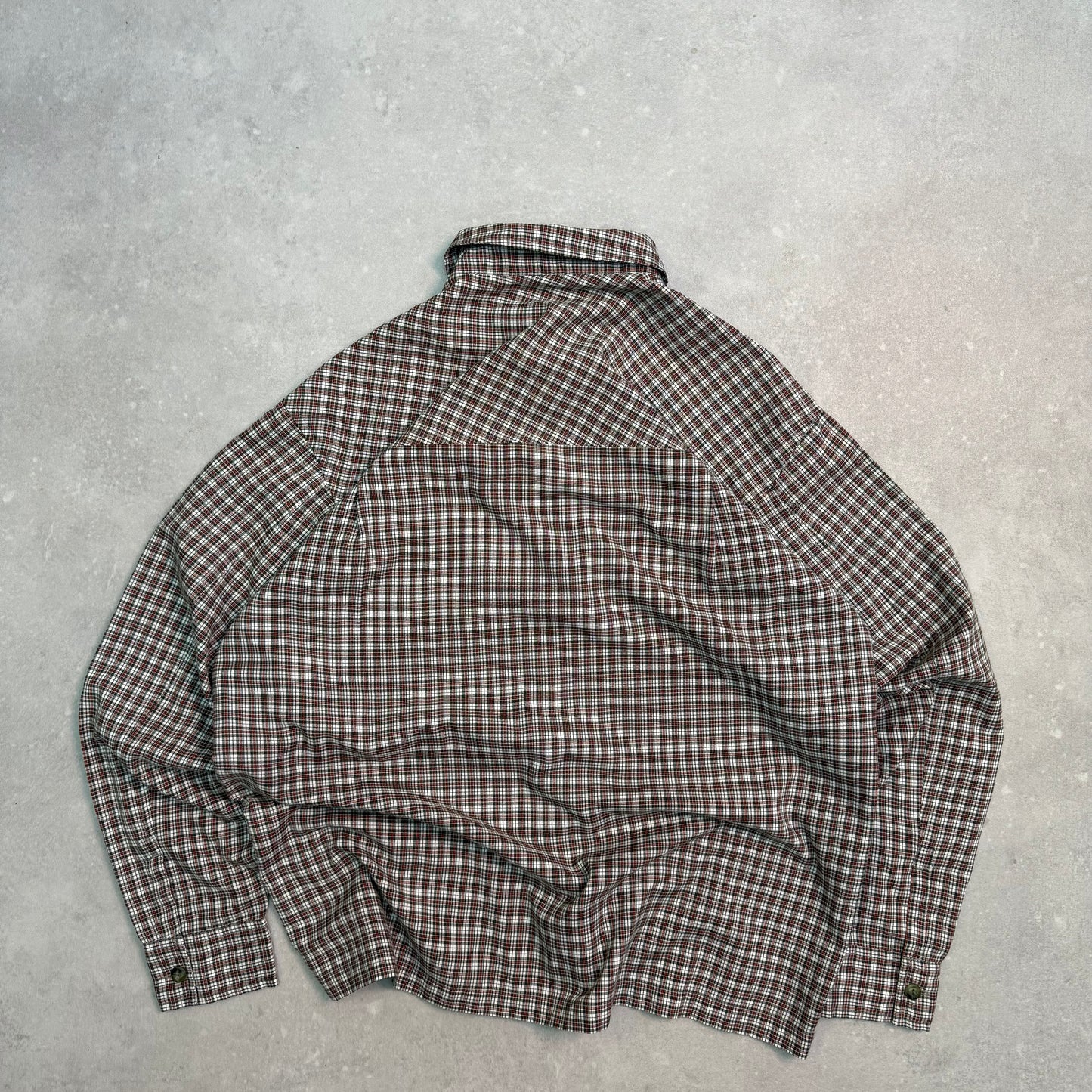 00’s Quiksilver Shirt (L)