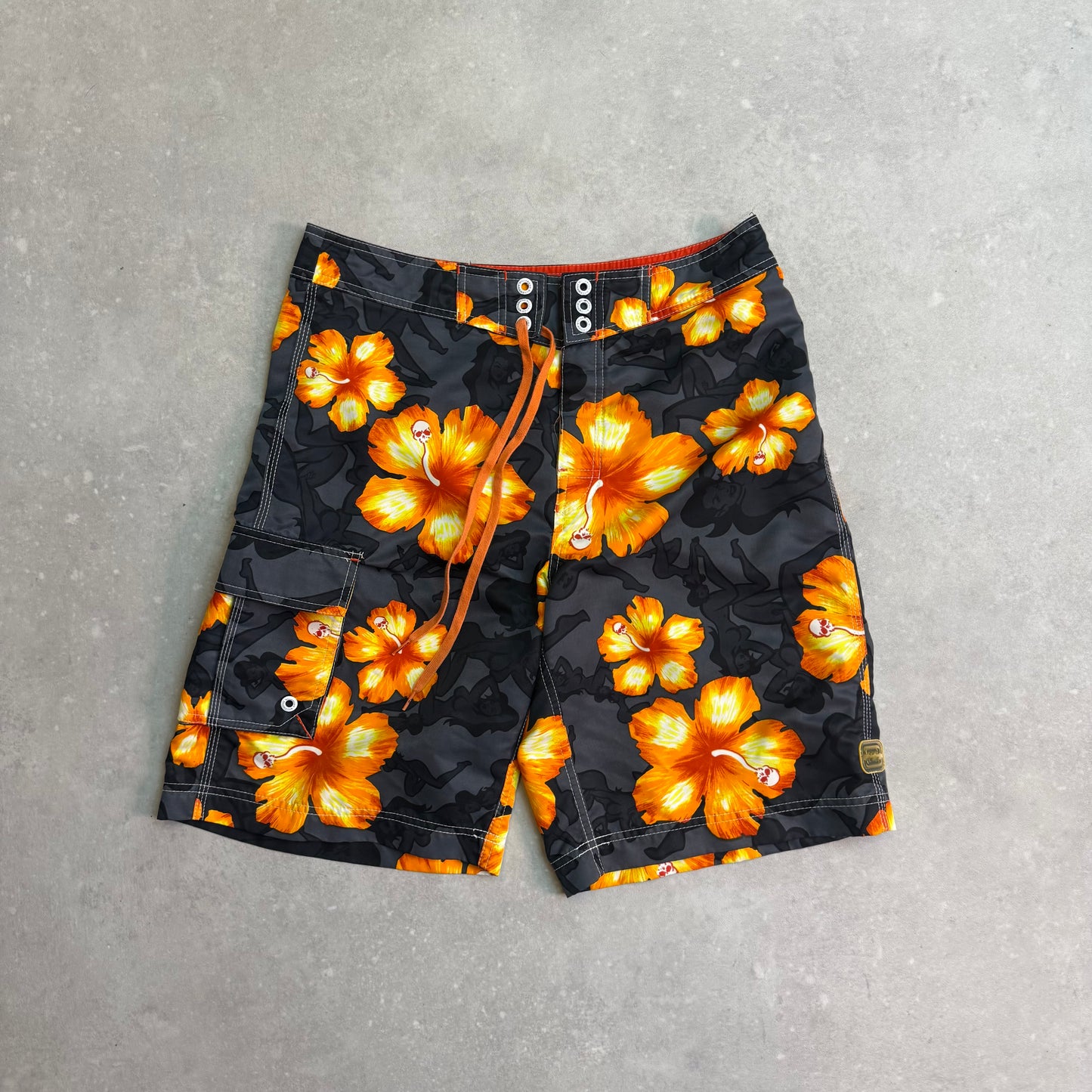 00’s Billabong Boardshorts (32)