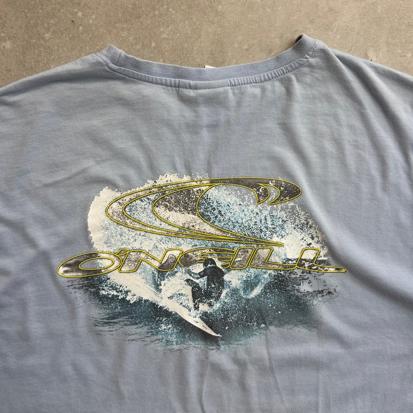 00’s O’Neill T-shirt (L)