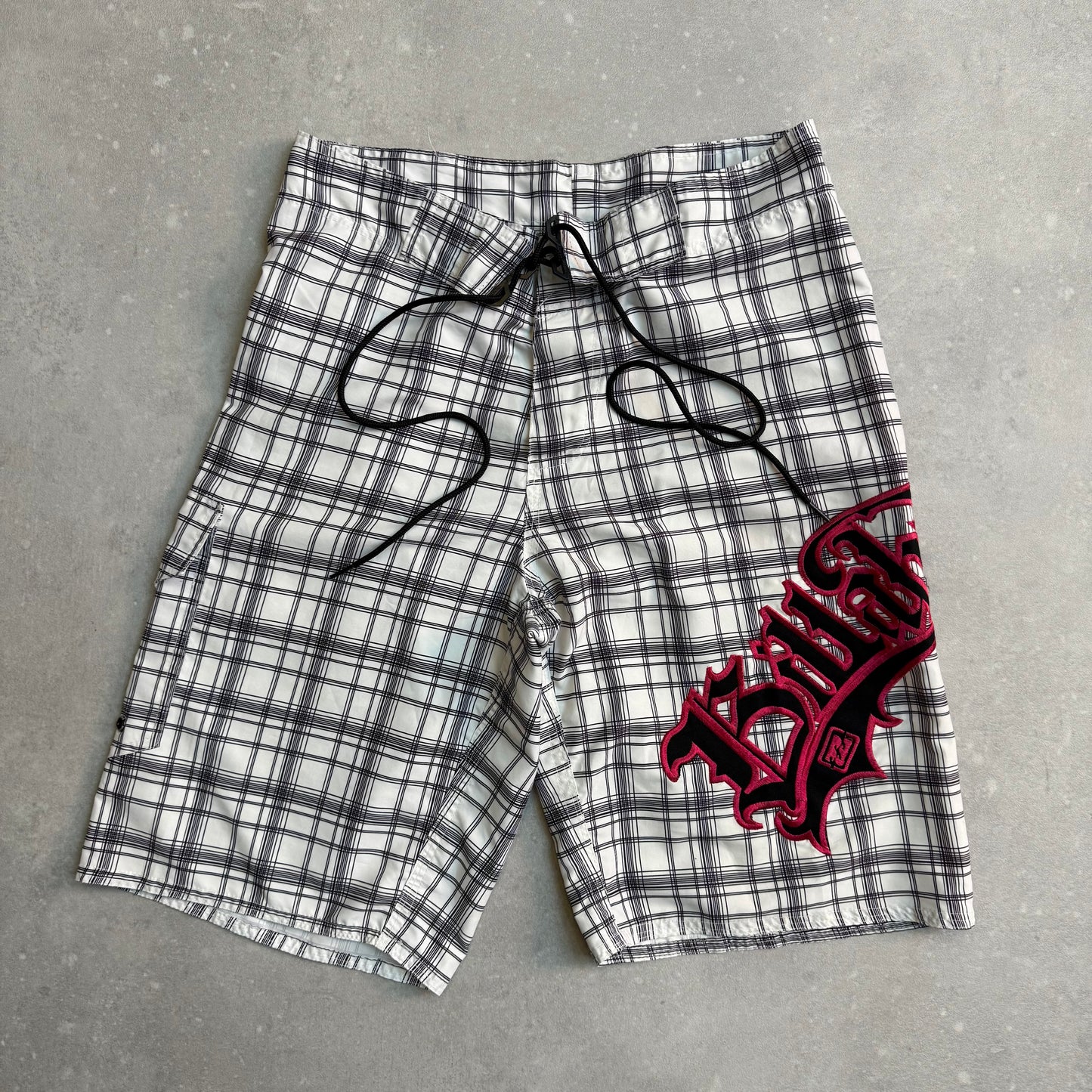 00’s Billabong Board Shorts
