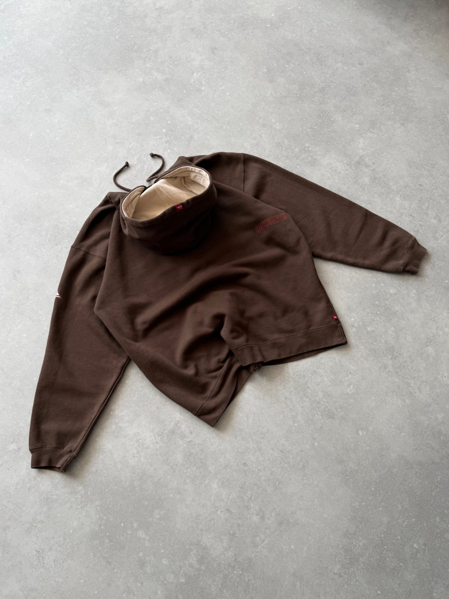 Vintage hoodie