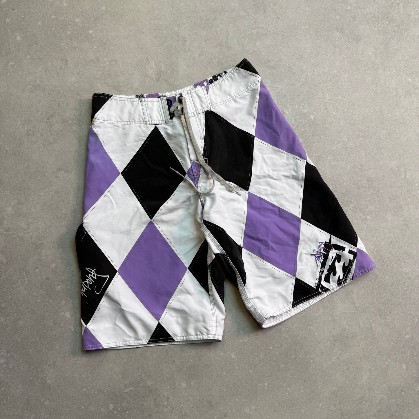 00’s Billabong Board Shorts (32)