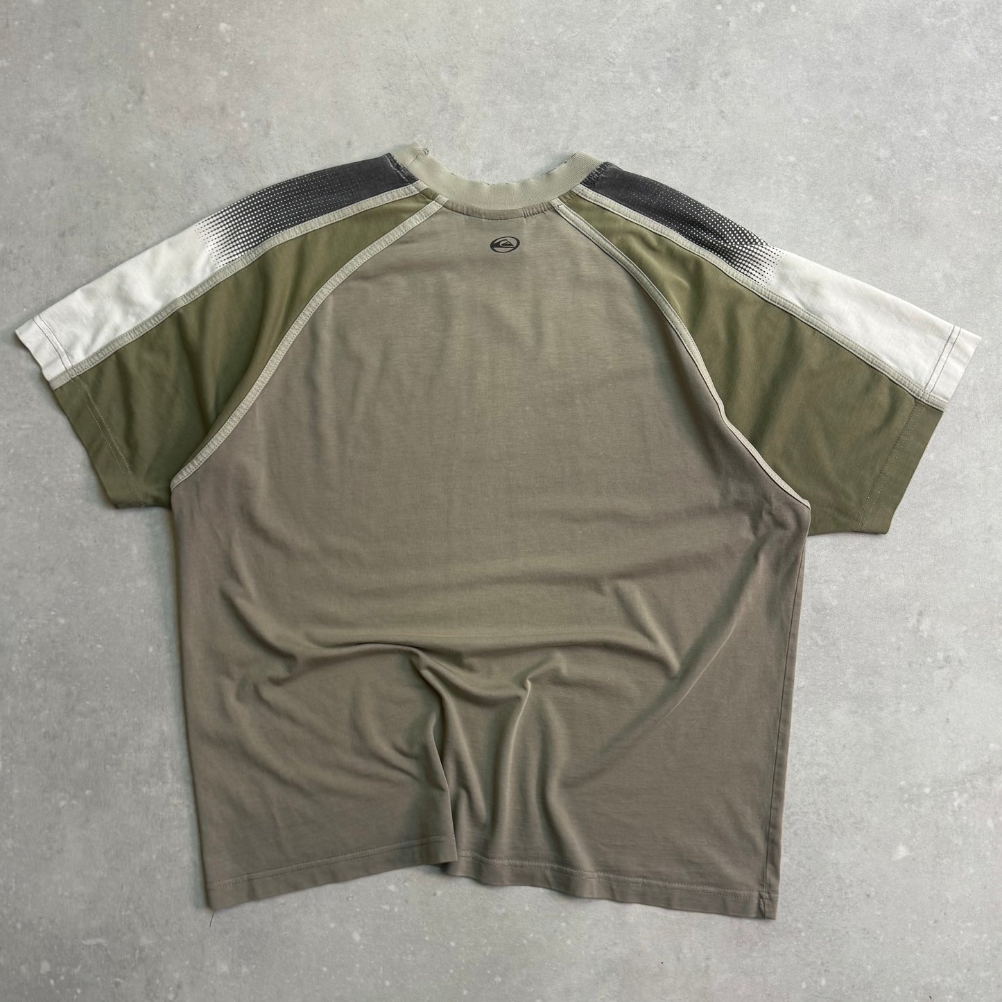 00's Quiksilver T-shirt (M)