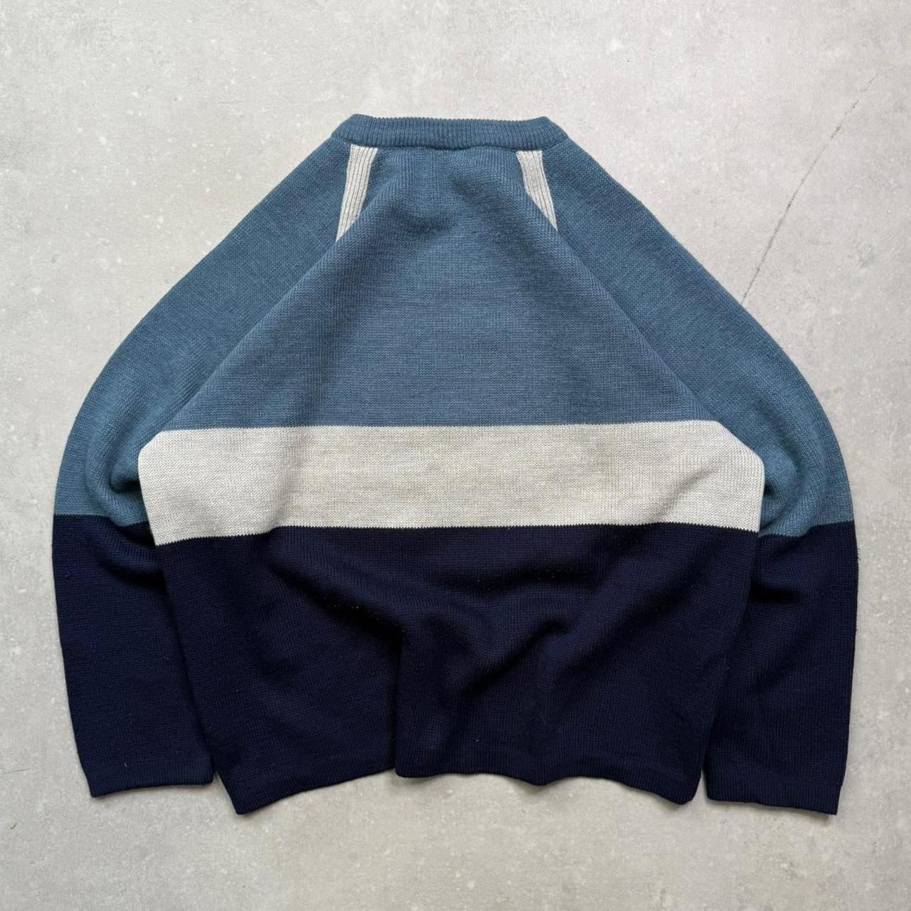2000’s O’Neill Knit Jumper / Sweatshirt (M)