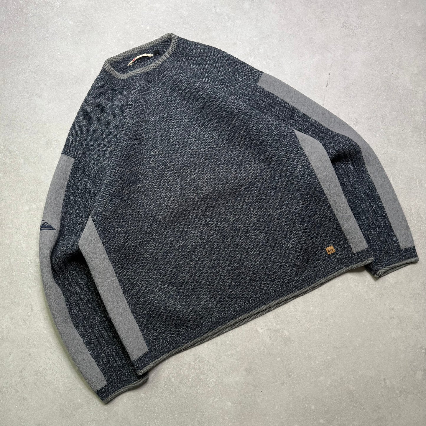 Quiksilver Knit Jumper (XL)
