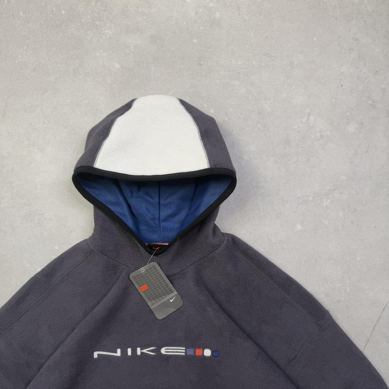 2000’s Nike Fleece Hoodie