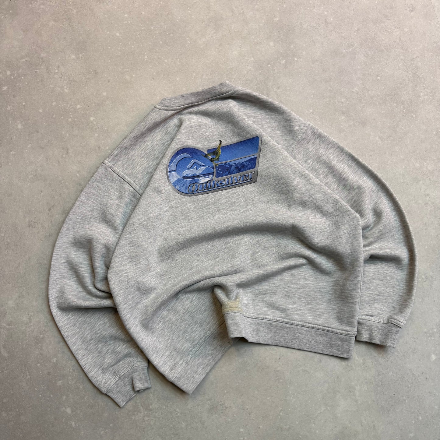 90’s Quiksilver Sweatshirt (L)