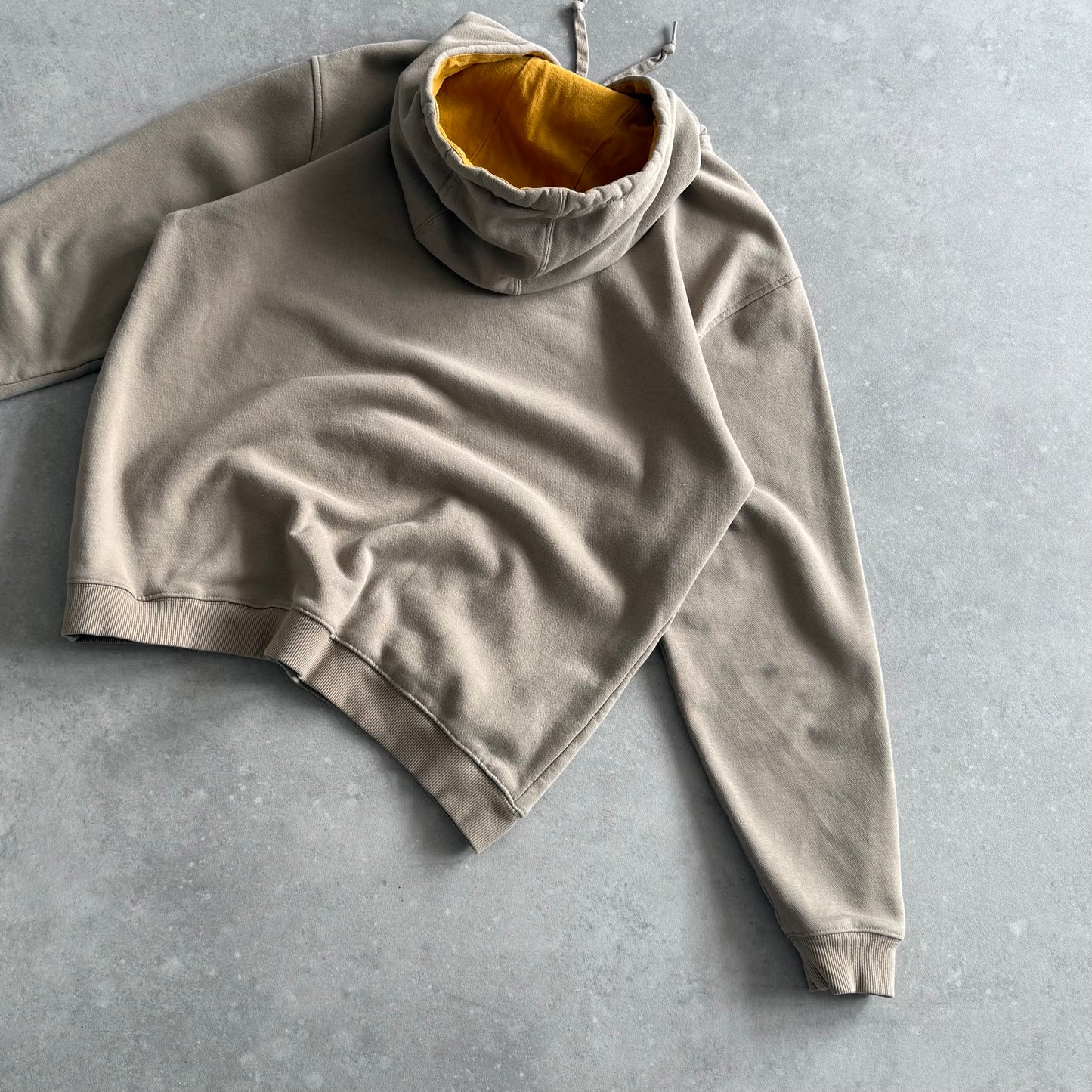 Vintage Oakley Hoodie (L)