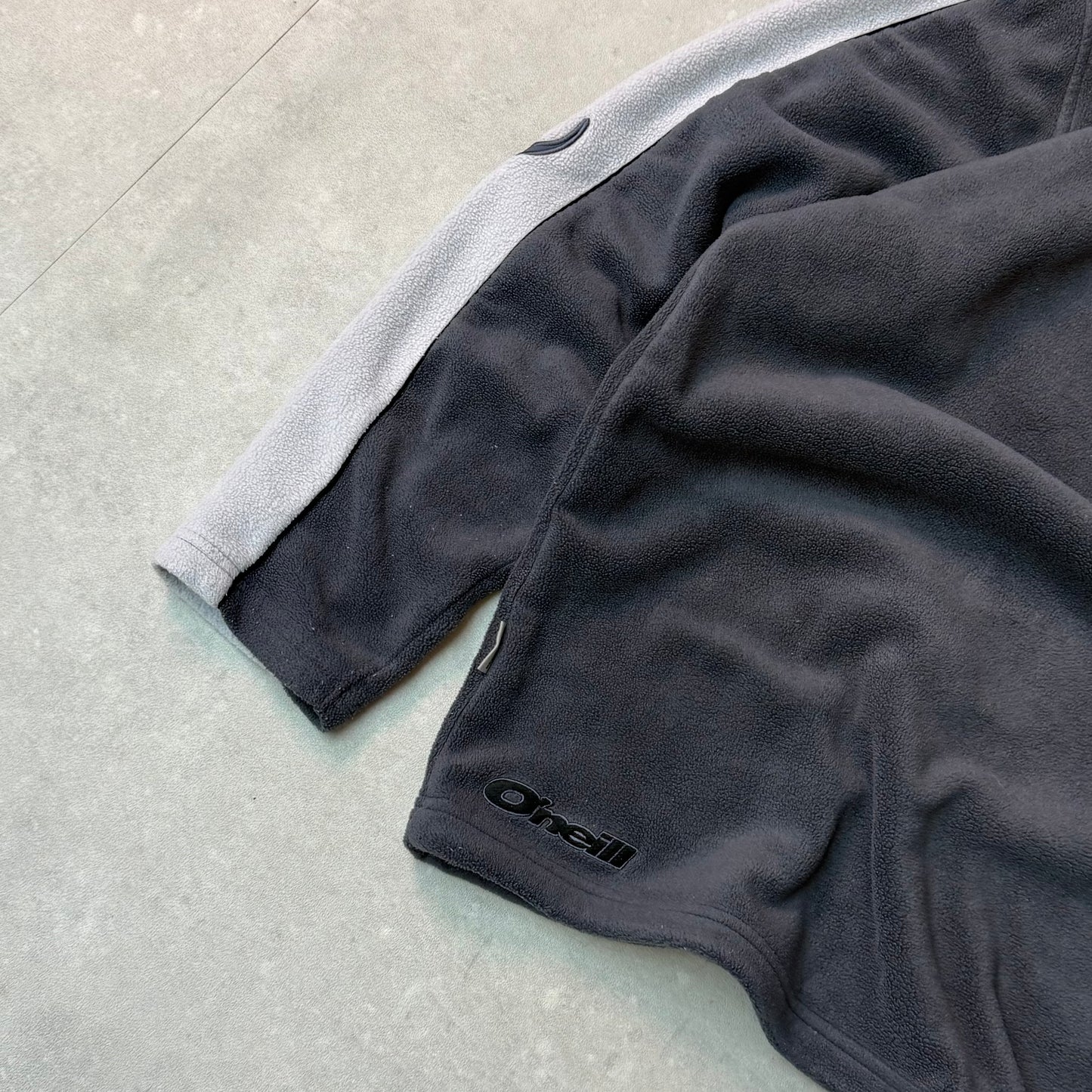 00's O’Neill Fleece Jumper (L)