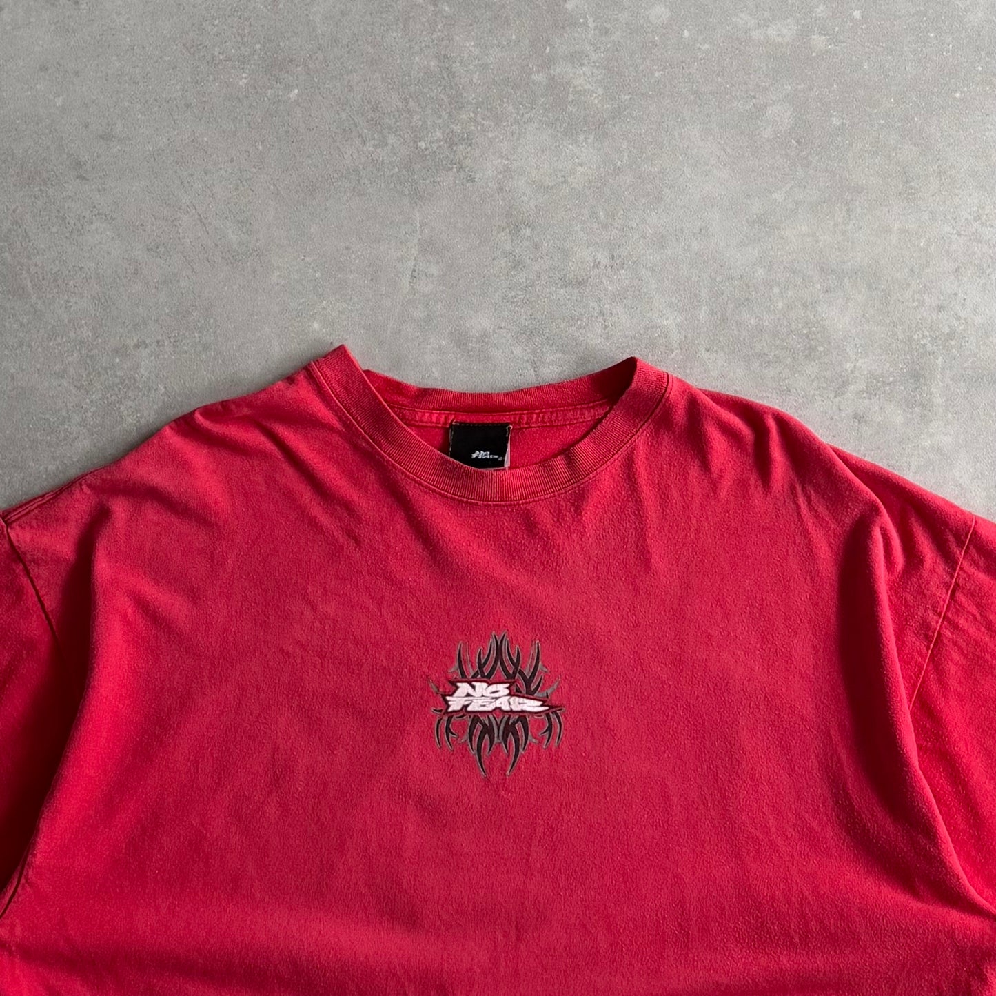 00's No Fear T-shirt (XL)