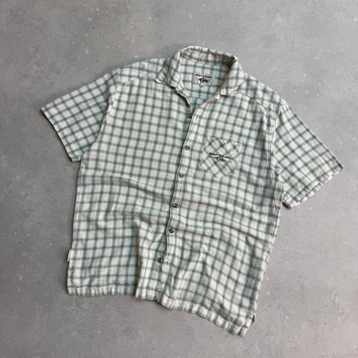 90’s Rip Curl Shirt