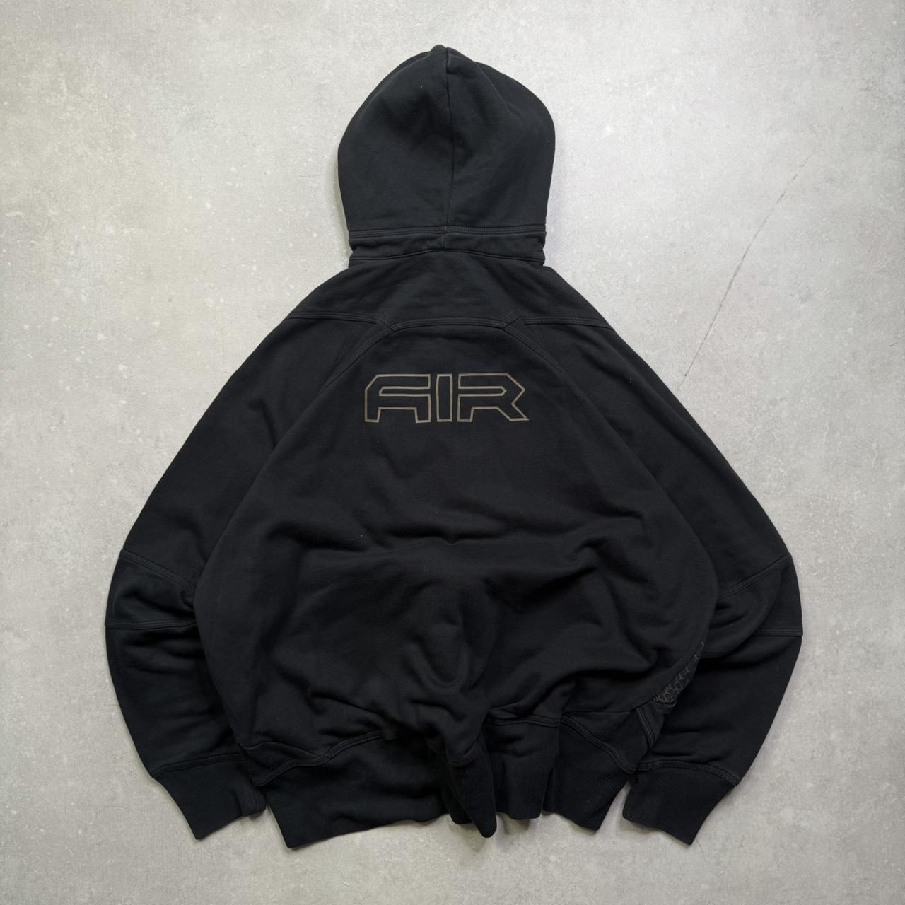 2000’s Nike Air Hoodie (L)