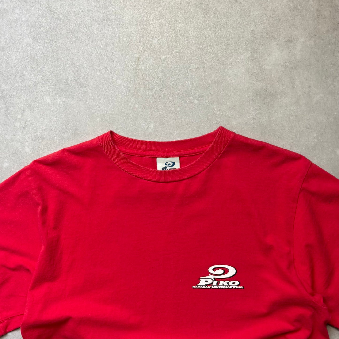00’s Piko T-shirt (M)