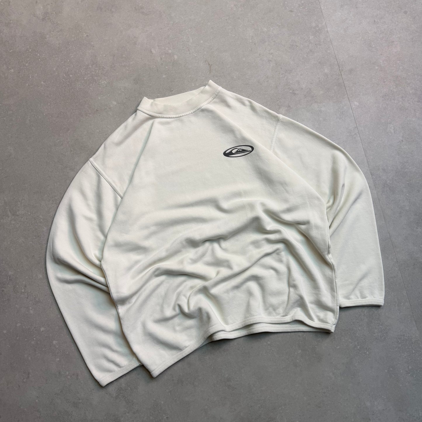 90’s Quiksilver Sweatshirt (L)